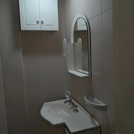 Apartamento Depto En El Centro De Formosa Exterior foto