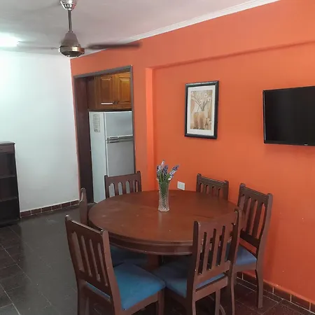 Apartamento Depto En El Centro De Formosa Exterior foto