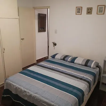Apartamento Depto En El Centro De Formosa Exterior foto