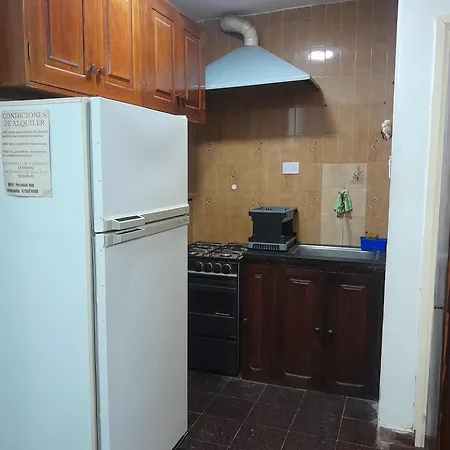 Apartamento Depto En El Centro De Formosa Exterior foto
