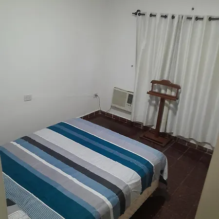 Apartamento Depto En El Centro De Formosa Exterior foto