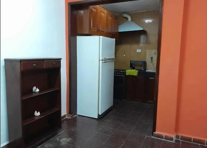 Depto En El Centro De Formosa