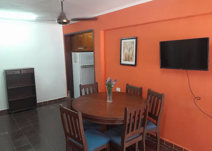 Depto En El Centro De Formosa