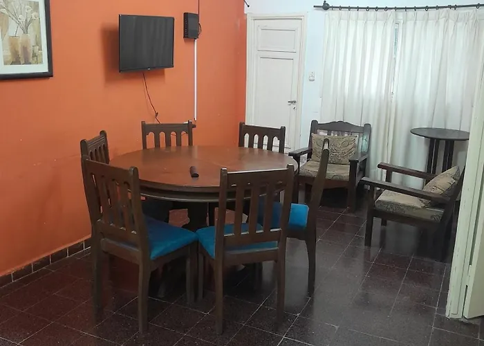 Depto En El Centro De Formosa