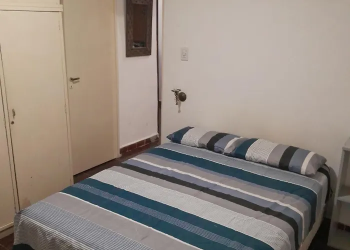 Depto En El Centro De Formosa