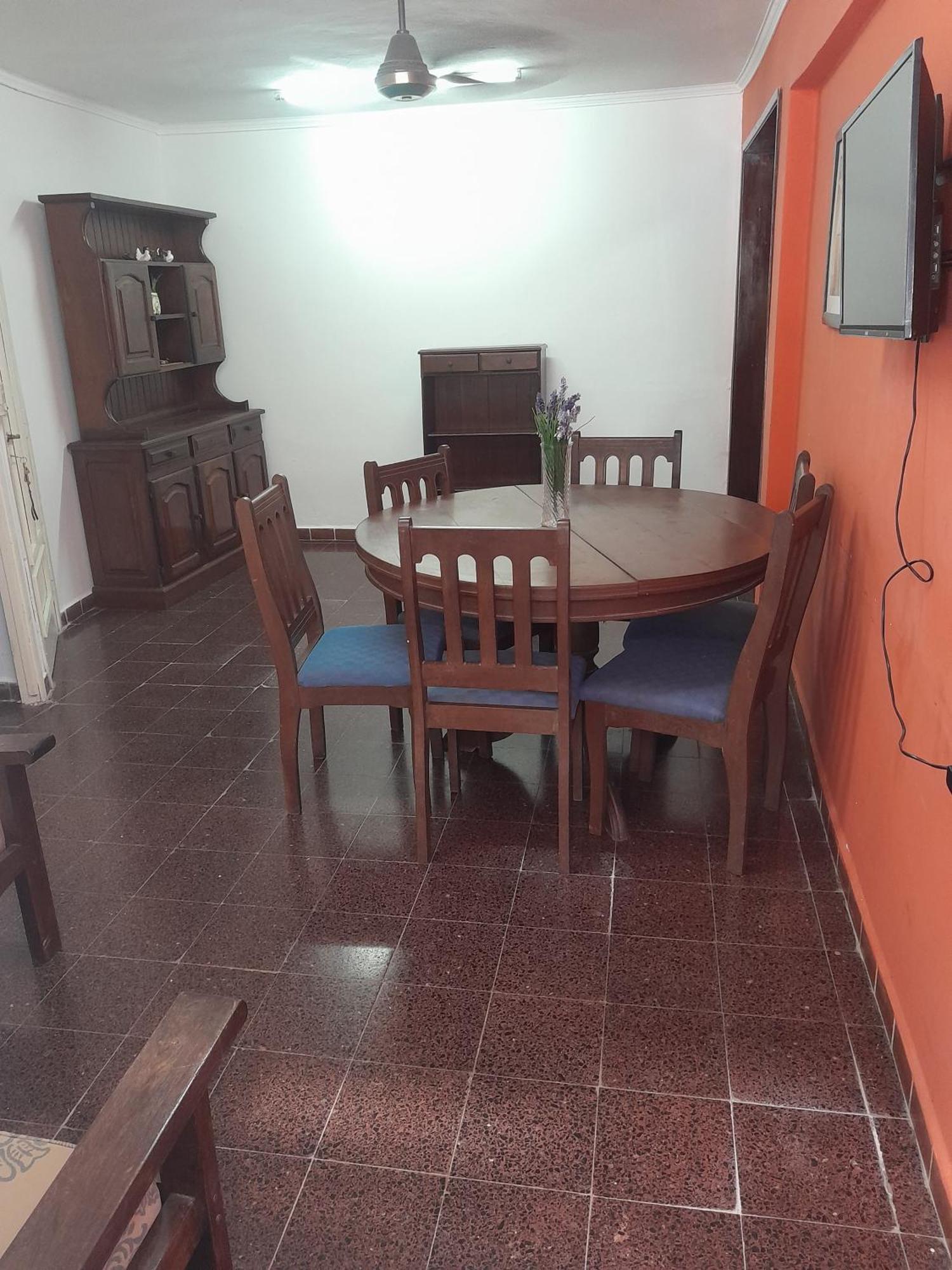 Depto En El Centro De *