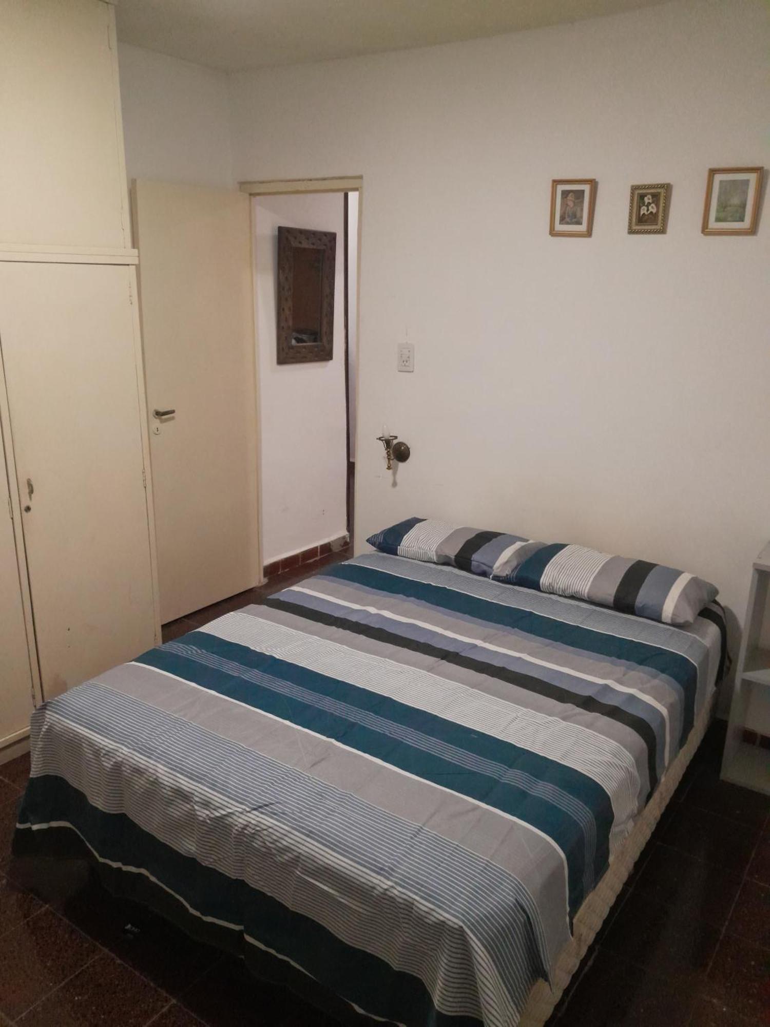 Apartment Depto En El Centro De